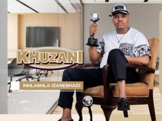Khuzani Ngijabulise Mp3 Download
