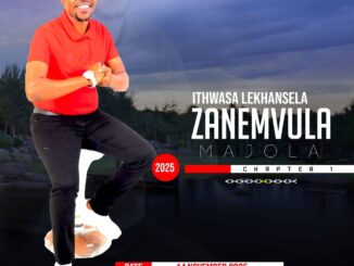 Ithwasa Lekhansel Amandla Ka Sathane Mp3 Download
