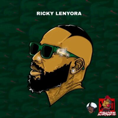 Ricky Lenyora Sthombe Esihle (Remix) Mp3 Download