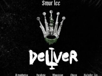 Smur Lee Deliver Mp3 Download