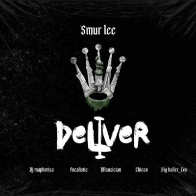 Smur Lee Deliver Mp3 Download