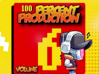 Papiki 100% Production Mix Vol. 06 Mp3 Download