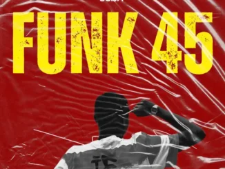 Aka Djy Sgija Funk 45 Mp3 Download