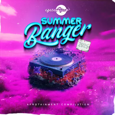 AmaTycooler Uhambe Mp3 Download