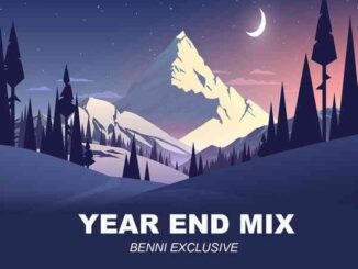 Benni Exclusive Year End Mix 2025 Mp3 Download