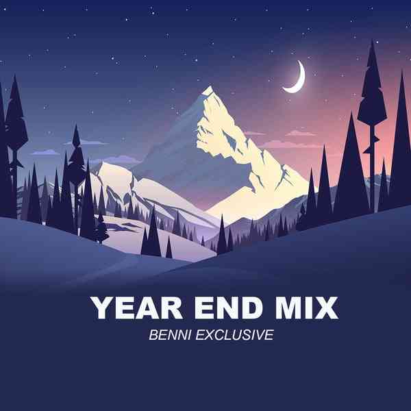 Benni Exclusive Year End Mix 2025 Mp3 Download