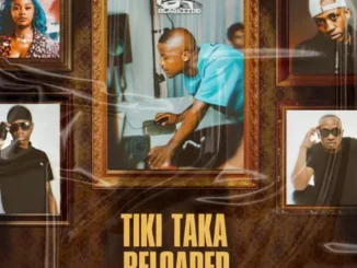 BlaQ Kiidd Tiki Taka Reloaded Mp3 Download