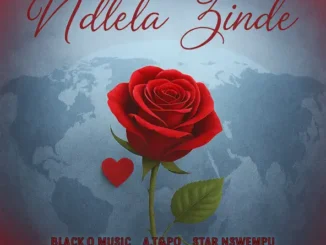 Black O Music Ndlela Zinde Mp3 Download