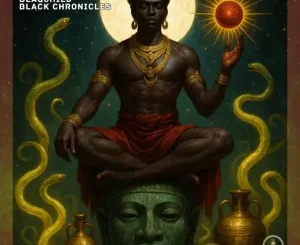BlaqChild Black Chronicles Mp3 Download