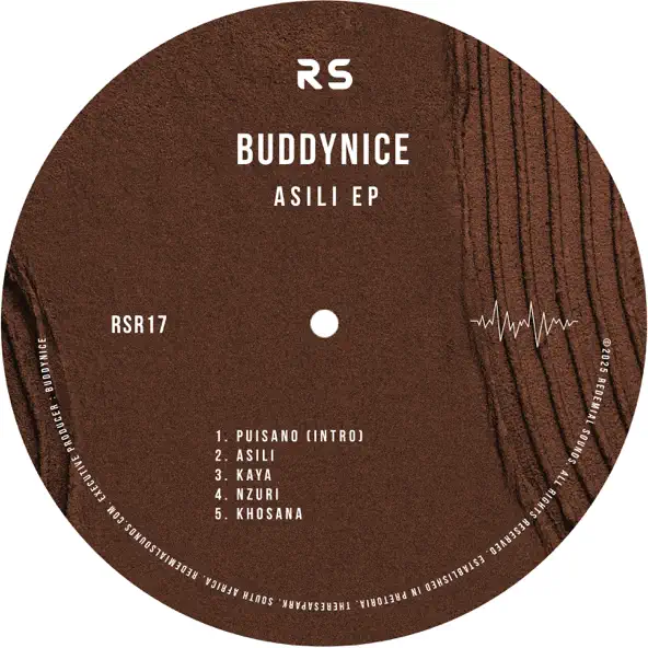 Buddynice Puisano (Intro) Mp3 Download
