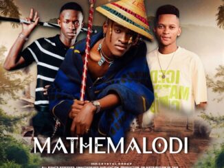 Cheez Beezy Mathemalodi Mp3 Download
