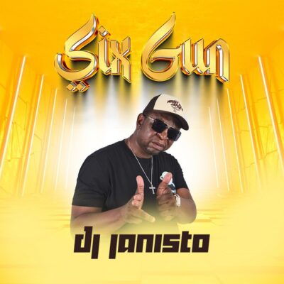 DJ Janisto Ga Nkhao Nyaka (TAKEIT BACK) (ORIGINAL) Mp3 Download