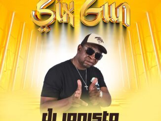 DJ Janisto Ba Shekela (ORIGINAL) Mp3 Download