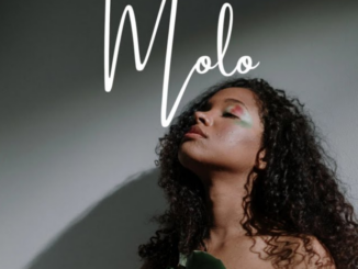 DJ Njebza Molo Mp3 Download
