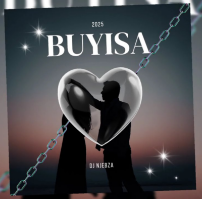 DJ Njebza Buyisa Mp3 Download