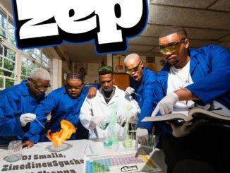 DJ Smallz ZEP Mp3 Download