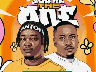 Da Gifto You're The One (Instrumental) Mp3 Download