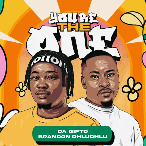 Da Gifto You're The One (Instrumental) Mp3 Download