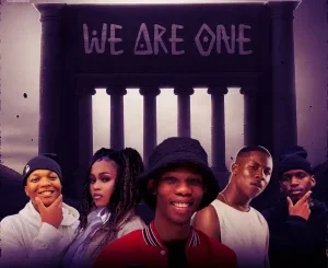 DeejayKgosi We Are One EP Download