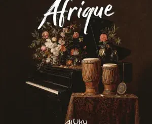 Divine Keys Afrique Mp3 Download