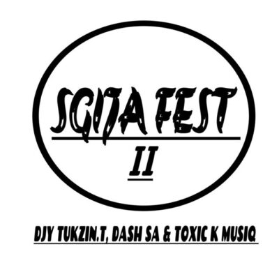 Djy Tukzin.T Fede PTA Mp3 Download