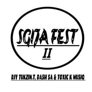 Djy Tukzin.T Sgija Fest 2 Album Download