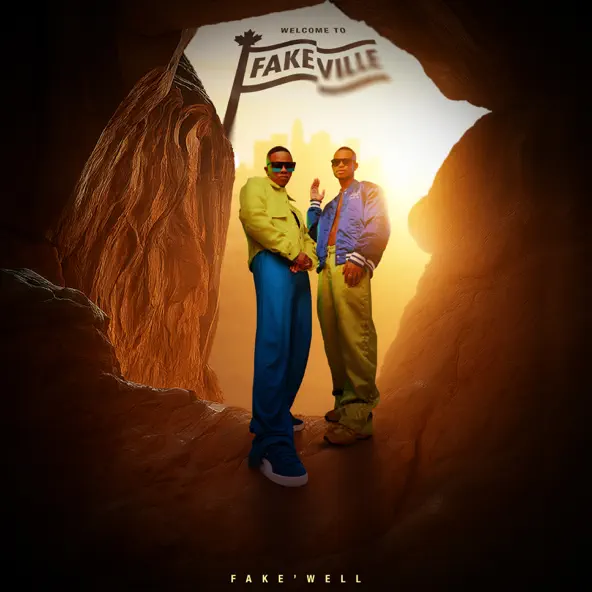 Fake’Well Jazzino Mp3 Download