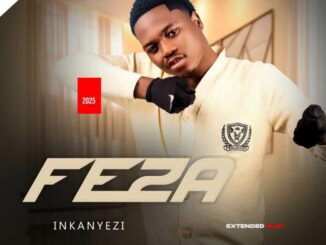 Feza Inkanyezi EP Download