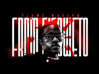 Flame Nation Nomalizo Uyavovosa Mp3 Download