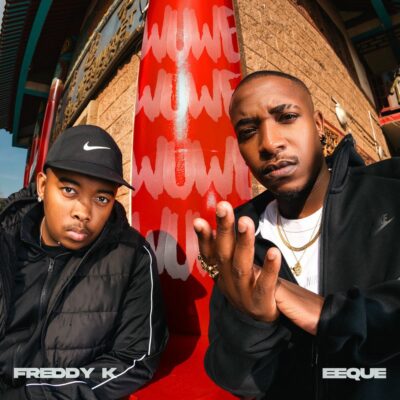 Freddy K Wuwe Mp3 Download