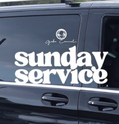 Gaba Cannal Sunday Service (The 2nd Testament) Amapiano Mix Mp3 Download
