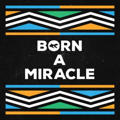 GoldFish Born A Miracle Mp3 Download