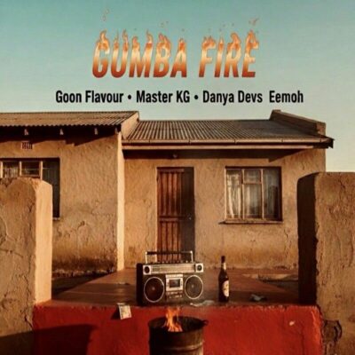 Goon Flavour Gumba Fire Mp3 Download