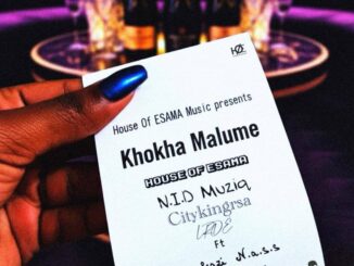 House Of ESAMA Khokha Malum Mp3 Download