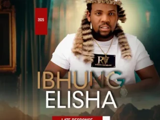 Ibhungelisha Late Response Mp3 Download