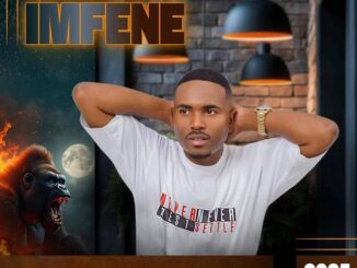Imfezemnyama Thuli Mp3 Download