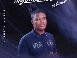 Infinity MusiQ Haibo Kanjan Mp3 Download