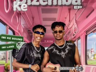 Ishuu Industry Ke Dizemba Mp3 Download
