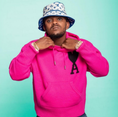 Kabza de small Ophansi Mp3 Download