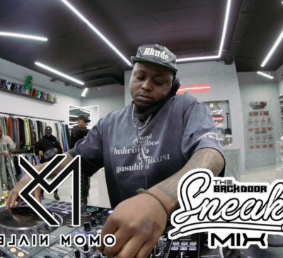 Kelvin Momo Sneaky Mix Episode 3 (Private School Piano) Mp3 Download
