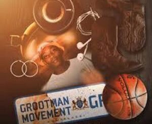 Komtela 521 Grootman Movement Vol. 03 Mp3 Download