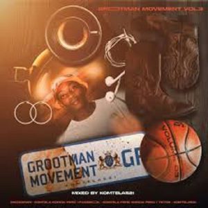 Komtela 521 Grootman Movement Vol. 03 Mp3 Download