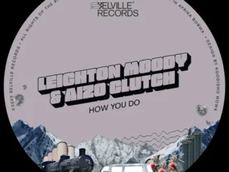 Leighton Moody How You Do Mp3 Download