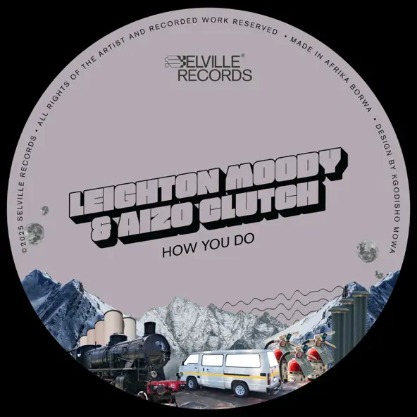 Leighton Moody How You Do Mp3 Download