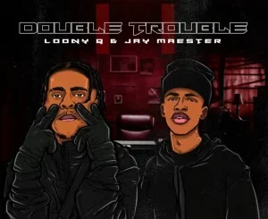 Loony Q Double Trouble Album Download