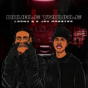 Loony Q Double Trouble Album Download
