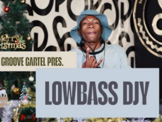 Lowbass Djy Groove Cartel Amapiano Mix Download