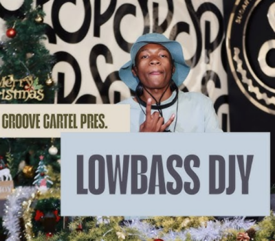 Lowbass Djy Groove Cartel Amapiano Mix Mp3 Download