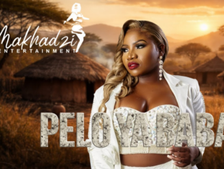 Makhadzi Pelo Ya Baba Mp3 Download