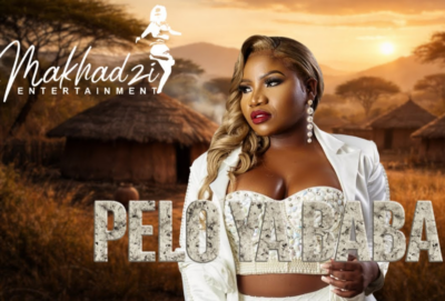 Makhadzi Pelo Ya Baba Mp3 Download